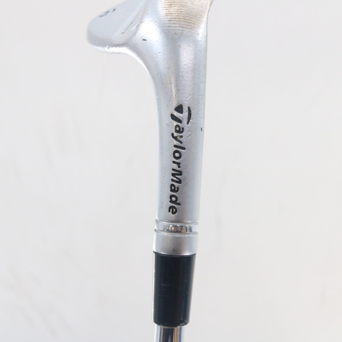 TaylorMade Milled Grind 3 Sand & Lob Wedge Set 56.08LB & 60.08LB Deg RH S-163718