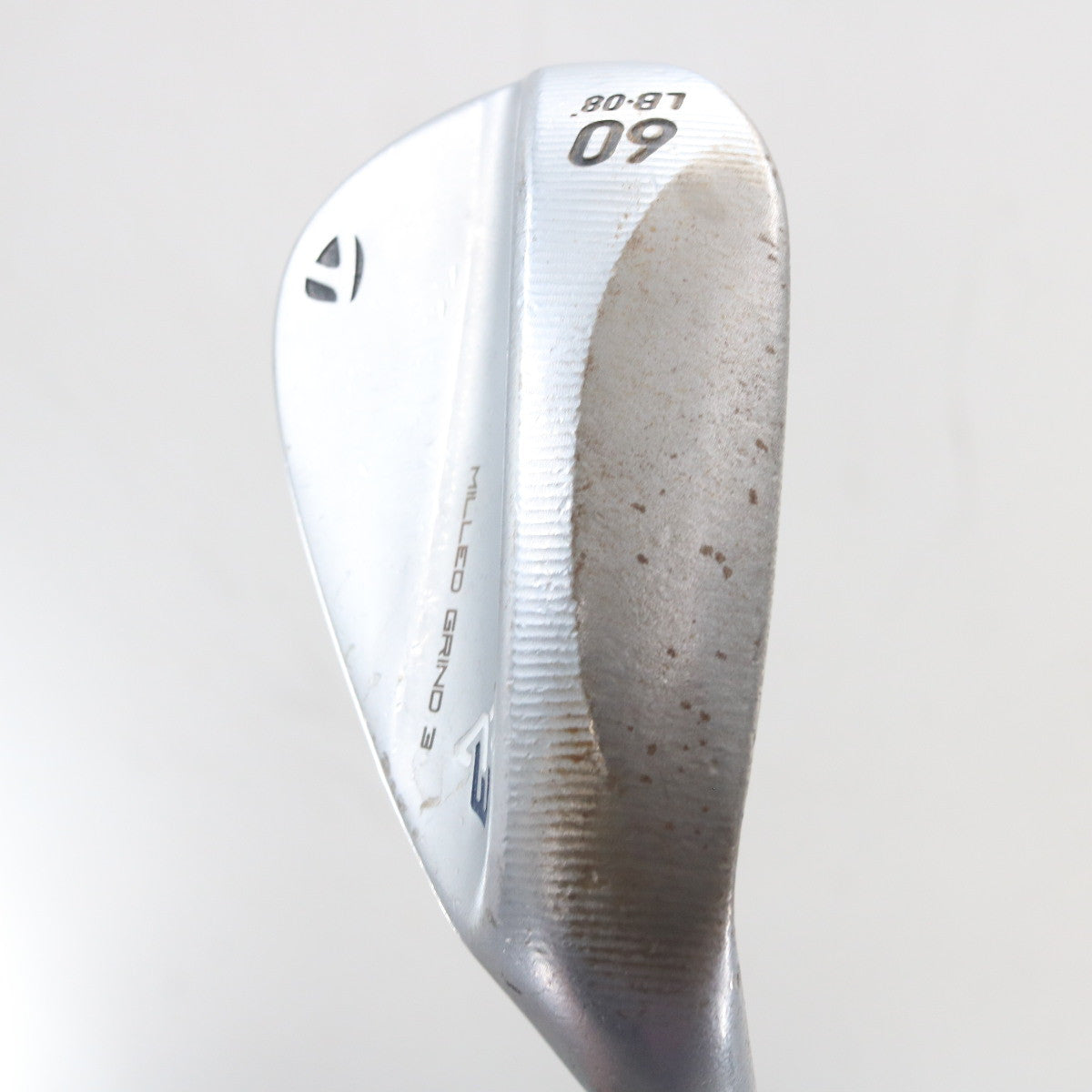 TaylorMade Milled Grind 3 Sand & Lob Wedge Set 56.08LB & 60.08LB Deg RH S-163718