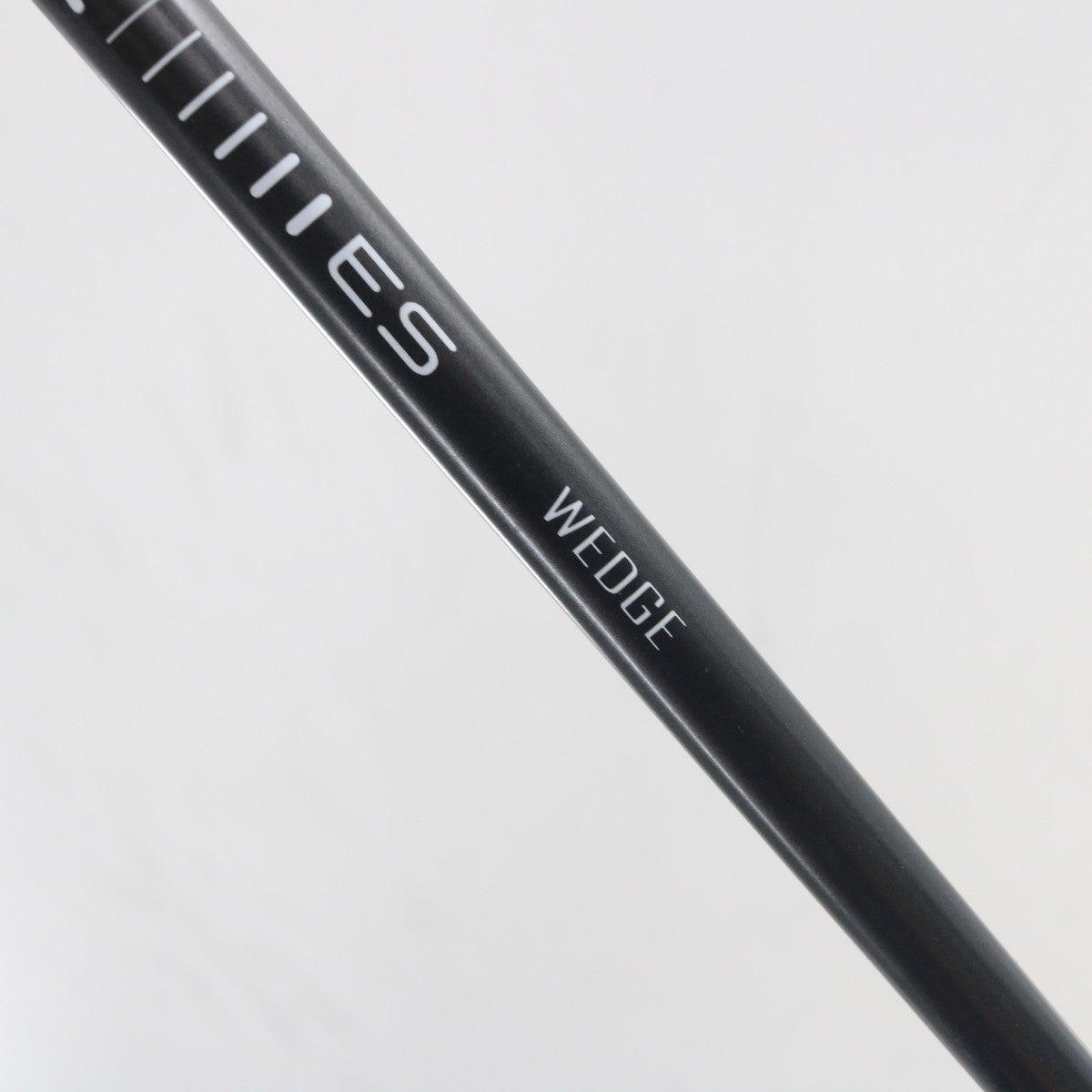 TaylorMade Milled Grind 3 Raw Black Wedge Set 54 & 60 Deg Graphite RH S-163719