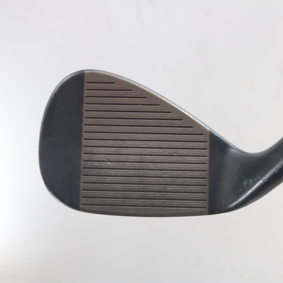 TaylorMade Milled Grind 3 Raw Black Wedge Set 54 & 60 Deg Graphite RH S-163719