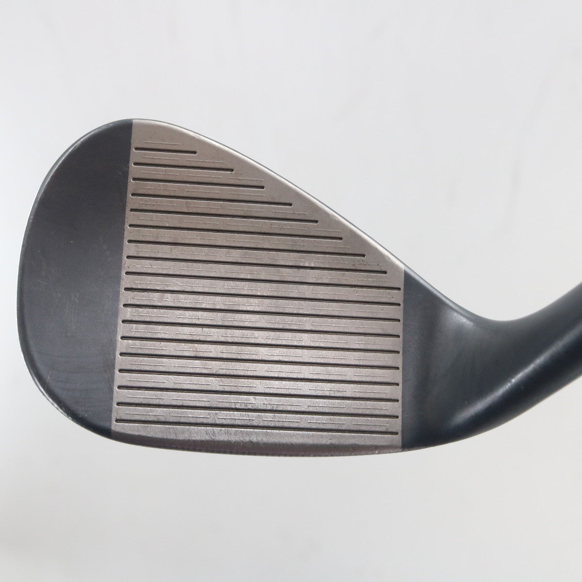 TaylorMade Milled Grind 3 Raw Black Wedge Set 54 & 60 Deg Graphite RH S-163719