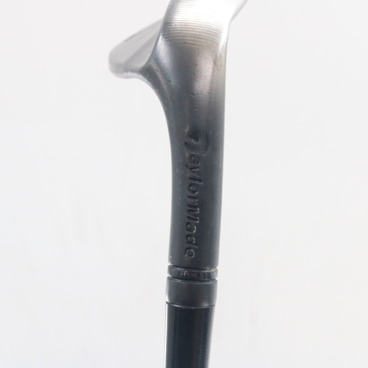 TaylorMade Milled Grind 3 Raw Black Wedge Set 56 & 60 Deg Senior RH S-163720