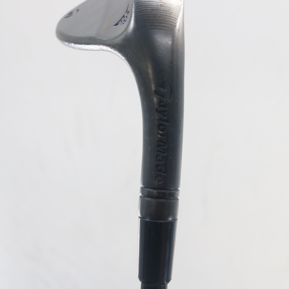 TaylorMade Milled Grind 3 Raw Black Wedge Set 56 & 60 Deg Senior RH S-163720