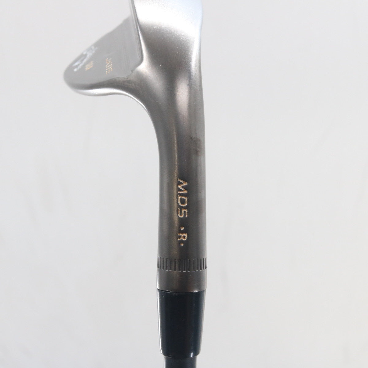 Callaway Jaws MD5 Tour Grey/Jaws Full Toe Raw Wedge Set 54 & 60 Deg RH S-163722