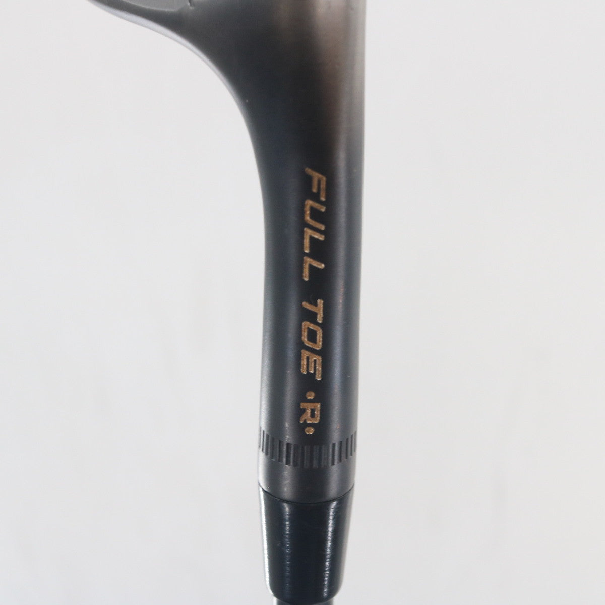 Callaway Jaws MD5 Tour Grey/Jaws Full Toe Raw Wedge Set 54 & 60 Deg RH S-163722