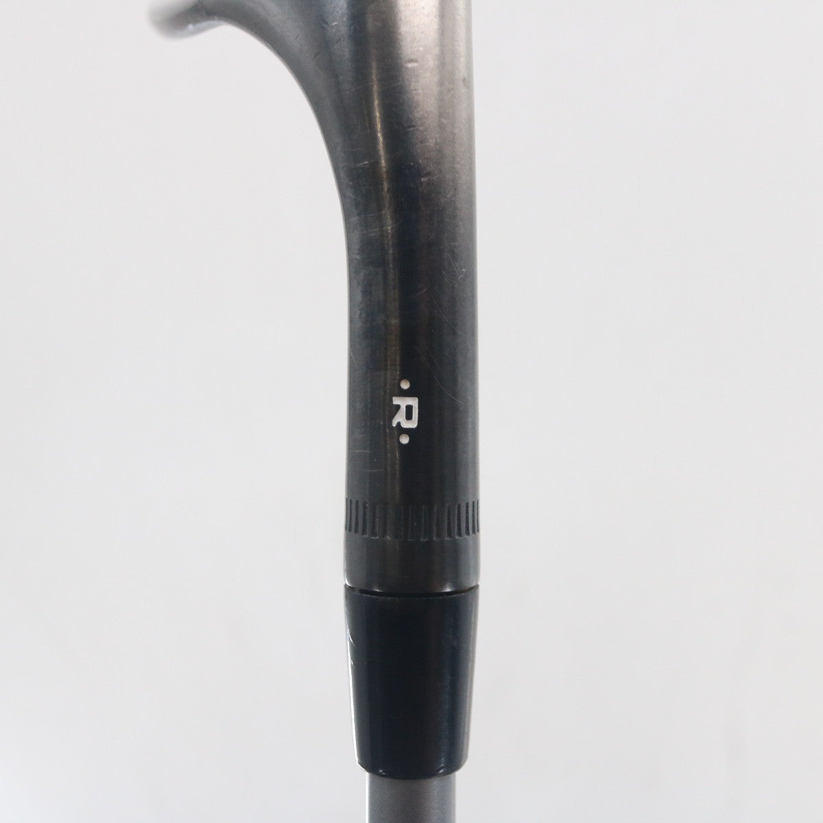 Callaway Jaws Raw Black Plasma Wedge Set 54.10 & 58.12 Deg Graphite RH S-163723