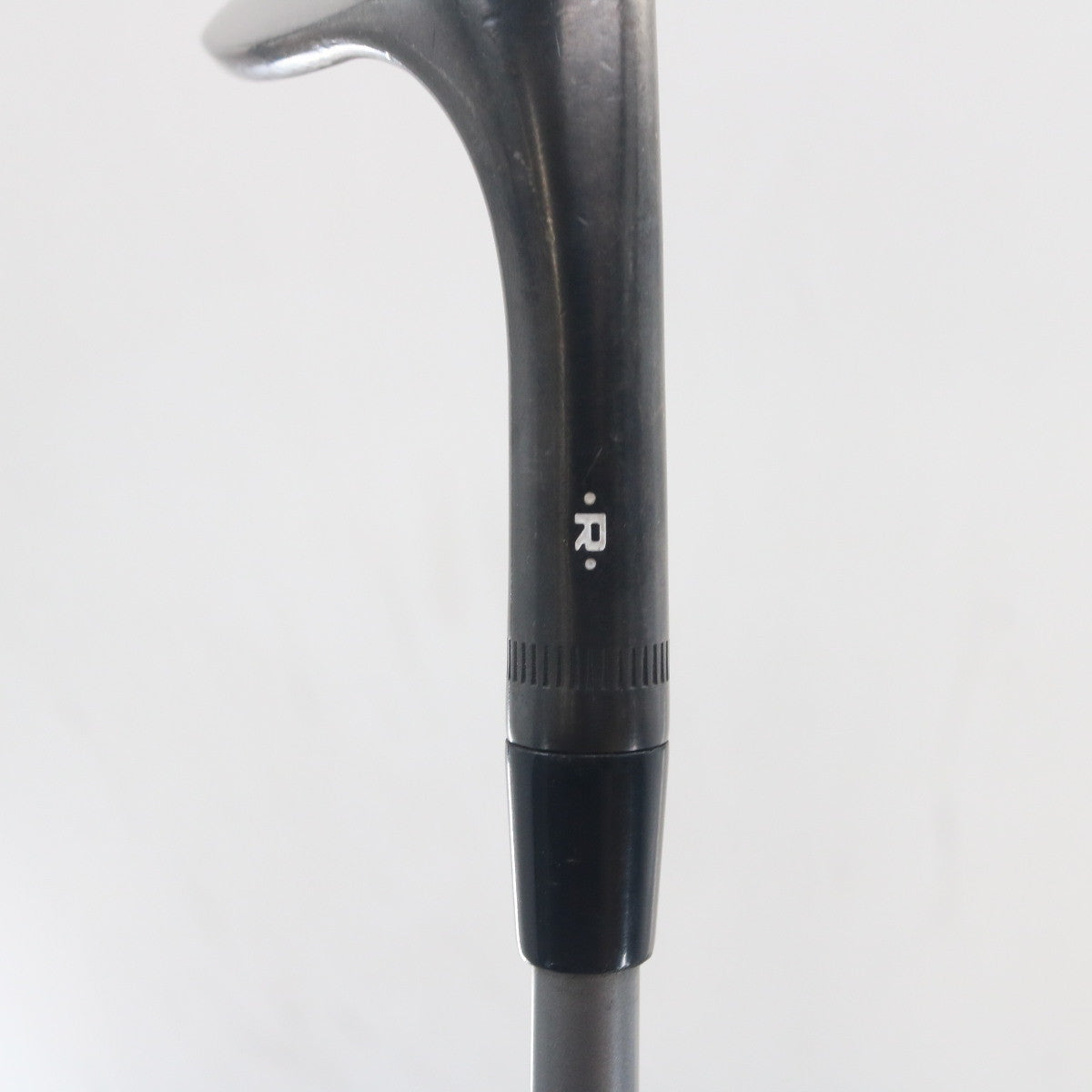 Callaway Jaws Raw Black Plasma Wedge Set 54.10 & 58.12 Deg Graphite RH S-163723