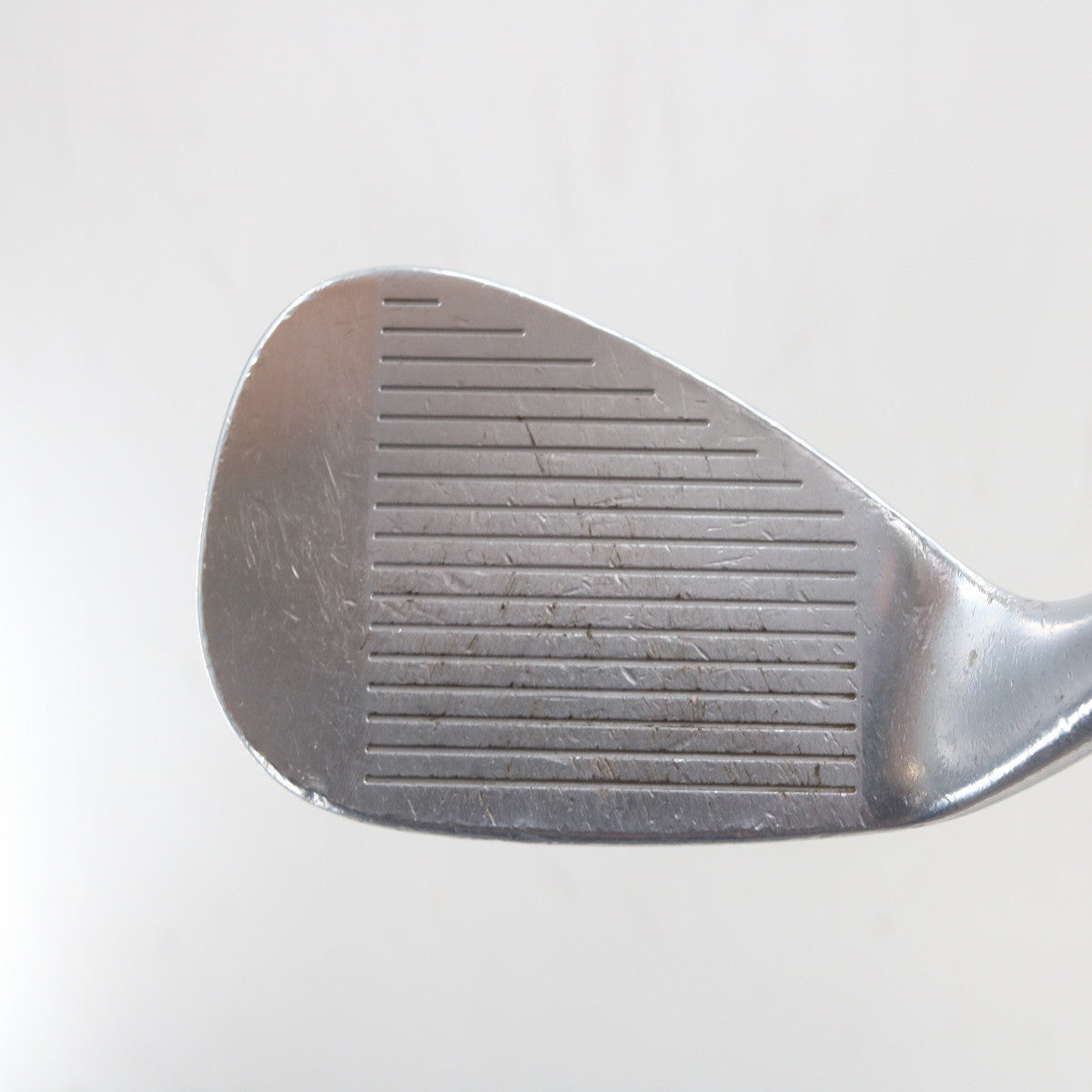 TaylorMade Milled Grind Satin Chrome Wedge Set 54.11SB & 58.11SB Deg RH S-163724