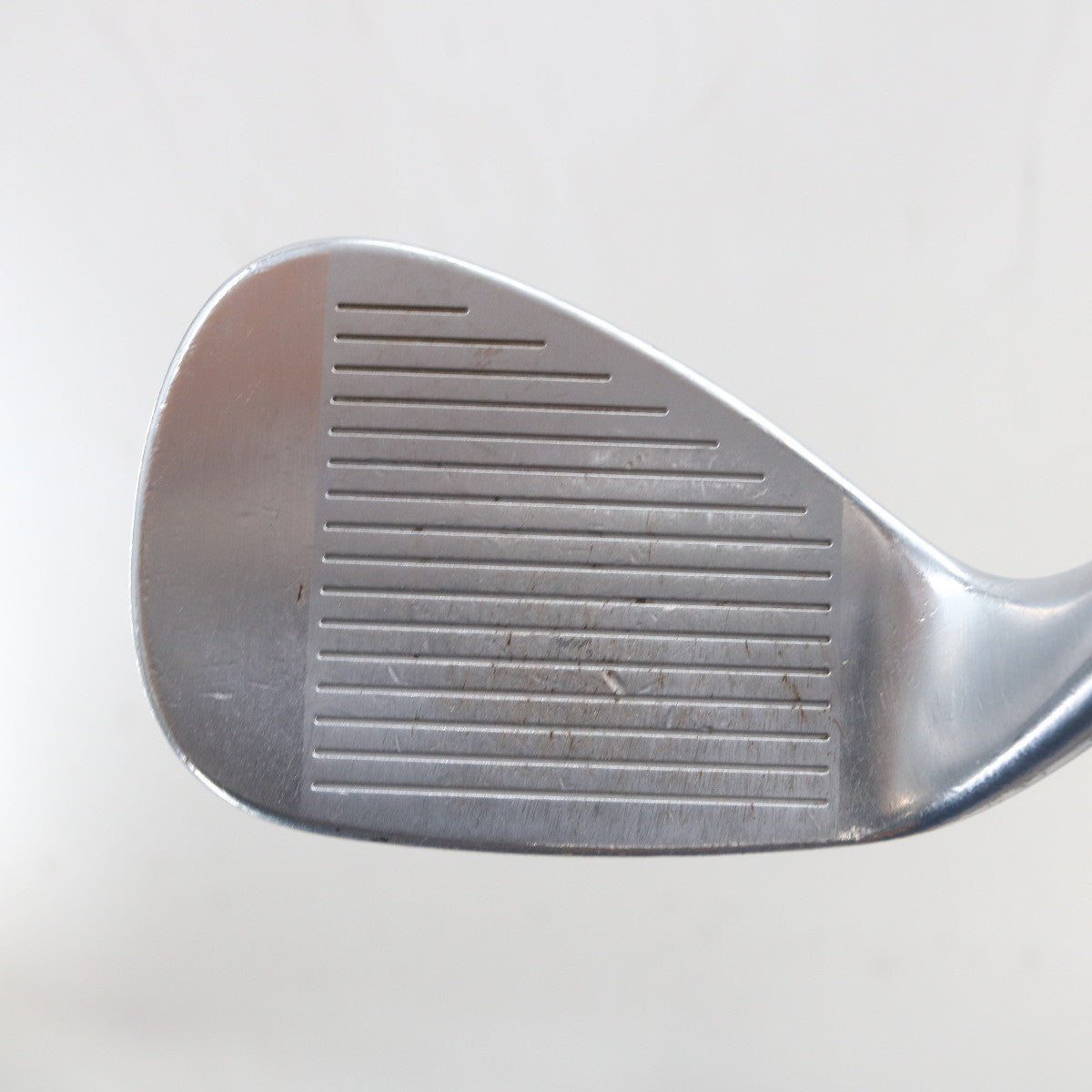 TaylorMade Milled Grind Satin Chrome Wedge Set 54.11SB & 58.11SB Deg RH S-163725