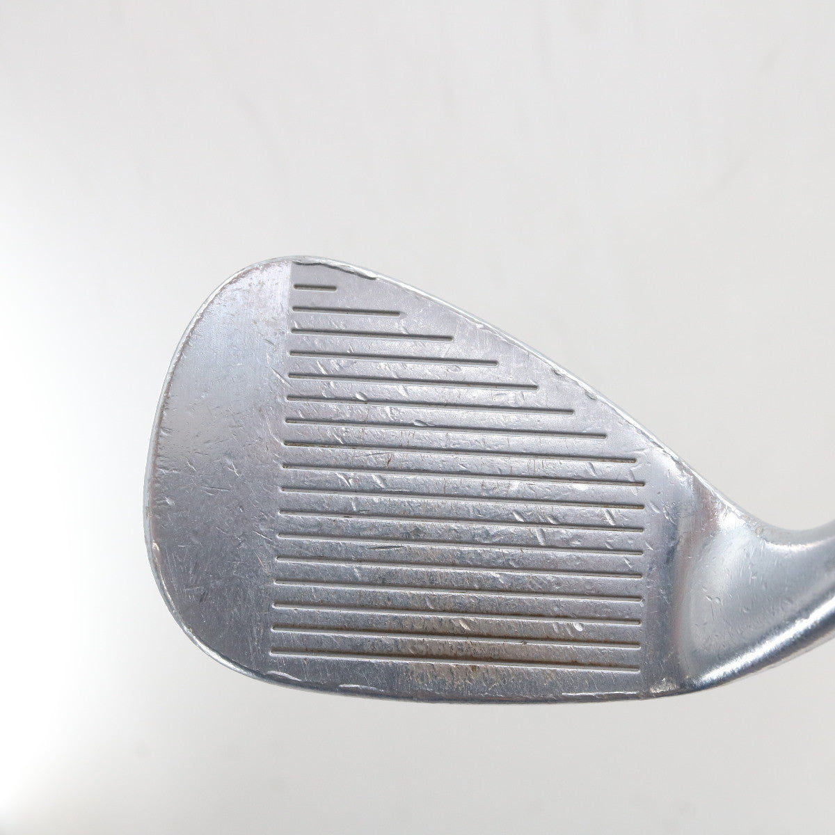 TaylorMade Milled Grind Satin Chrome Wedge Set 54.11SB & 58.11SB Deg RH S-163725