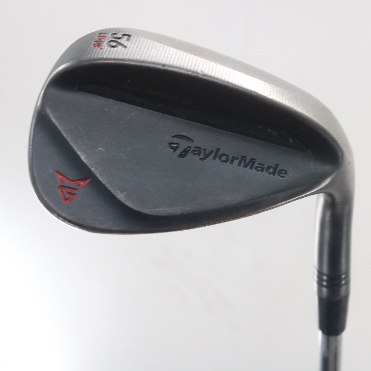 TaylorMade Milled Grind 2 Matte Black Wedge Set 56.08 & 60.08 Deg RH S-163726