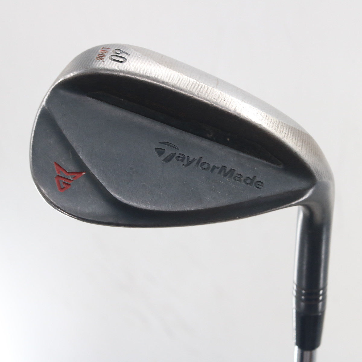 TaylorMade Milled Grind 2 Matte Black Wedge Set 56.08 & 60.08 Deg RH S-163726