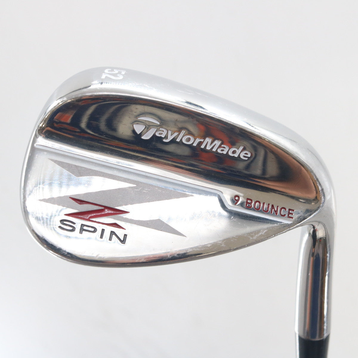 TaylorMade Z-Spin Gap, Sand, Lob Wedge Set 52, 56, 60 Deg Steel RH S-163727