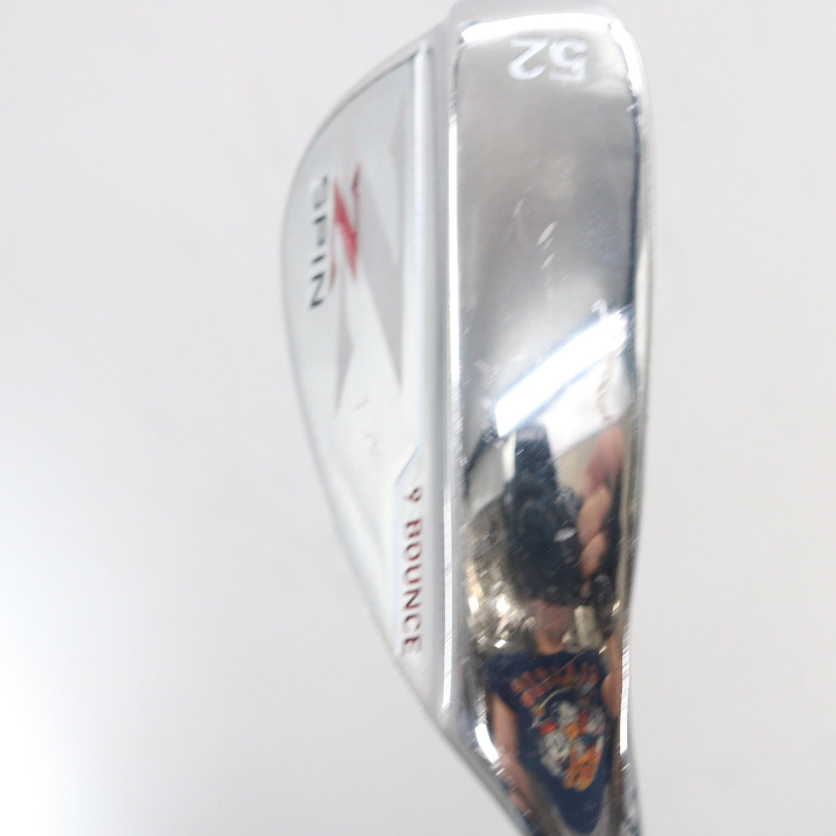 TaylorMade Z-Spin Gap, Sand, Lob Wedge Set 52, 56, 60 Deg Steel RH S-163727