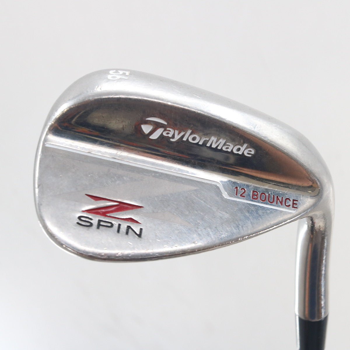 TaylorMade Z-Spin Gap, Sand, Lob Wedge Set 52, 56, 60 Deg Steel RH S-163727