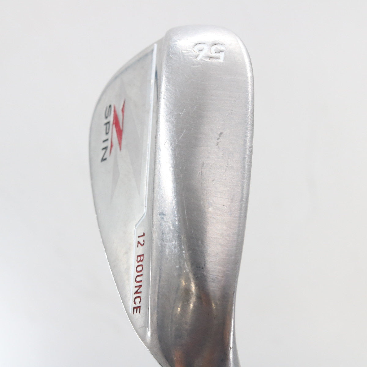 TaylorMade Z-Spin Gap, Sand, Lob Wedge Set 52, 56, 60 Deg Steel RH S-163727