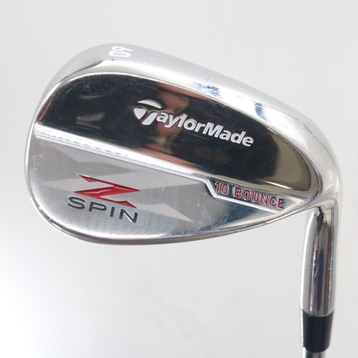 TaylorMade Z-Spin Gap, Sand, Lob Wedge Set 52, 56, 60 Deg Steel RH S-163727