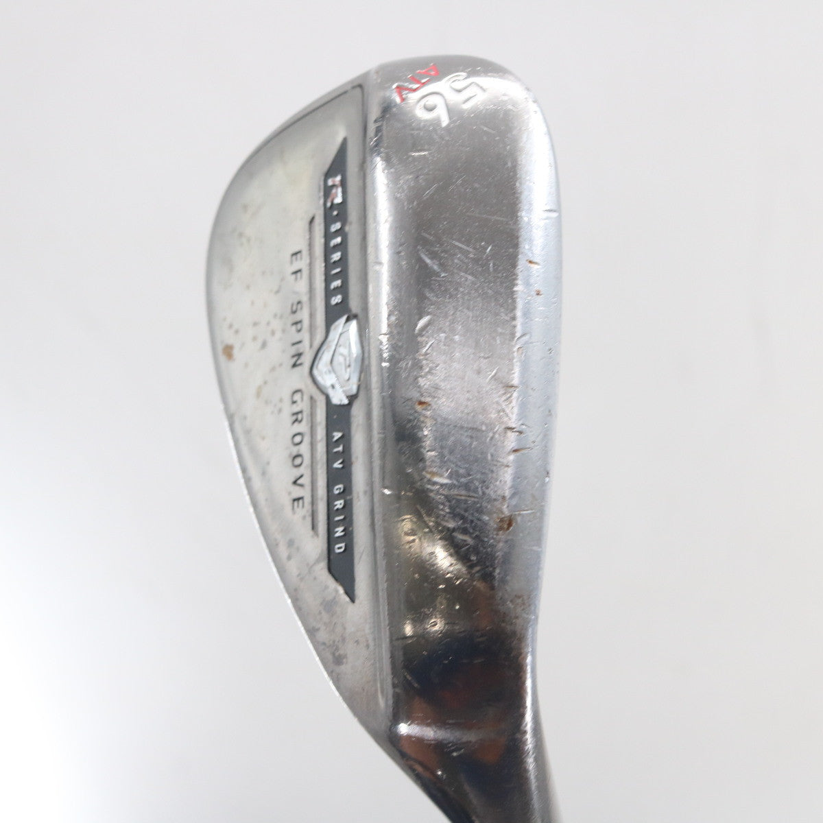 Taylormade Tour Preferred EF Sand & Lob Wedge Set 56 ATV & 60.07 Deg RH S-163728