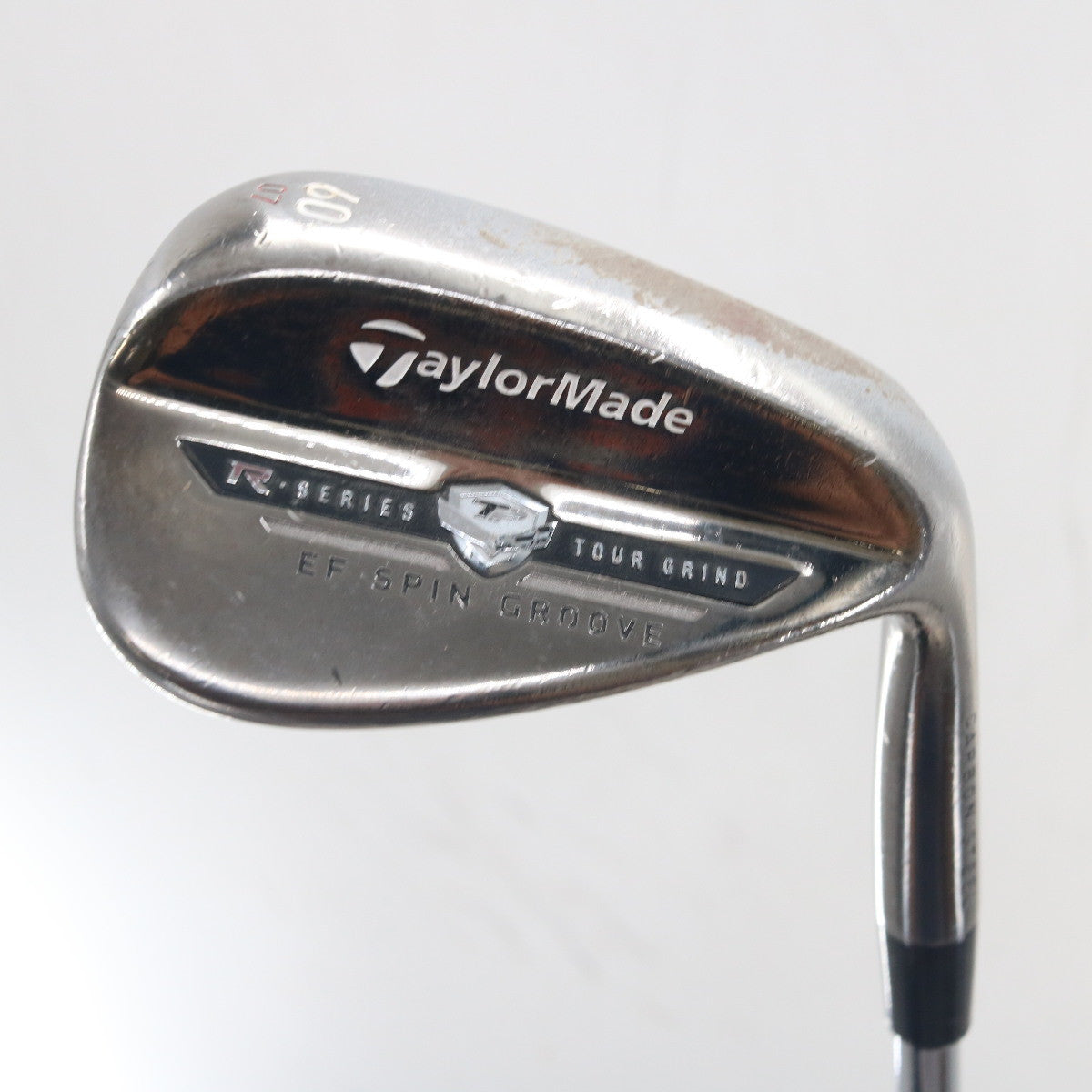 Taylormade Tour Preferred EF Sand & Lob Wedge Set 56 ATV & 60.07 Deg RH S-163728
