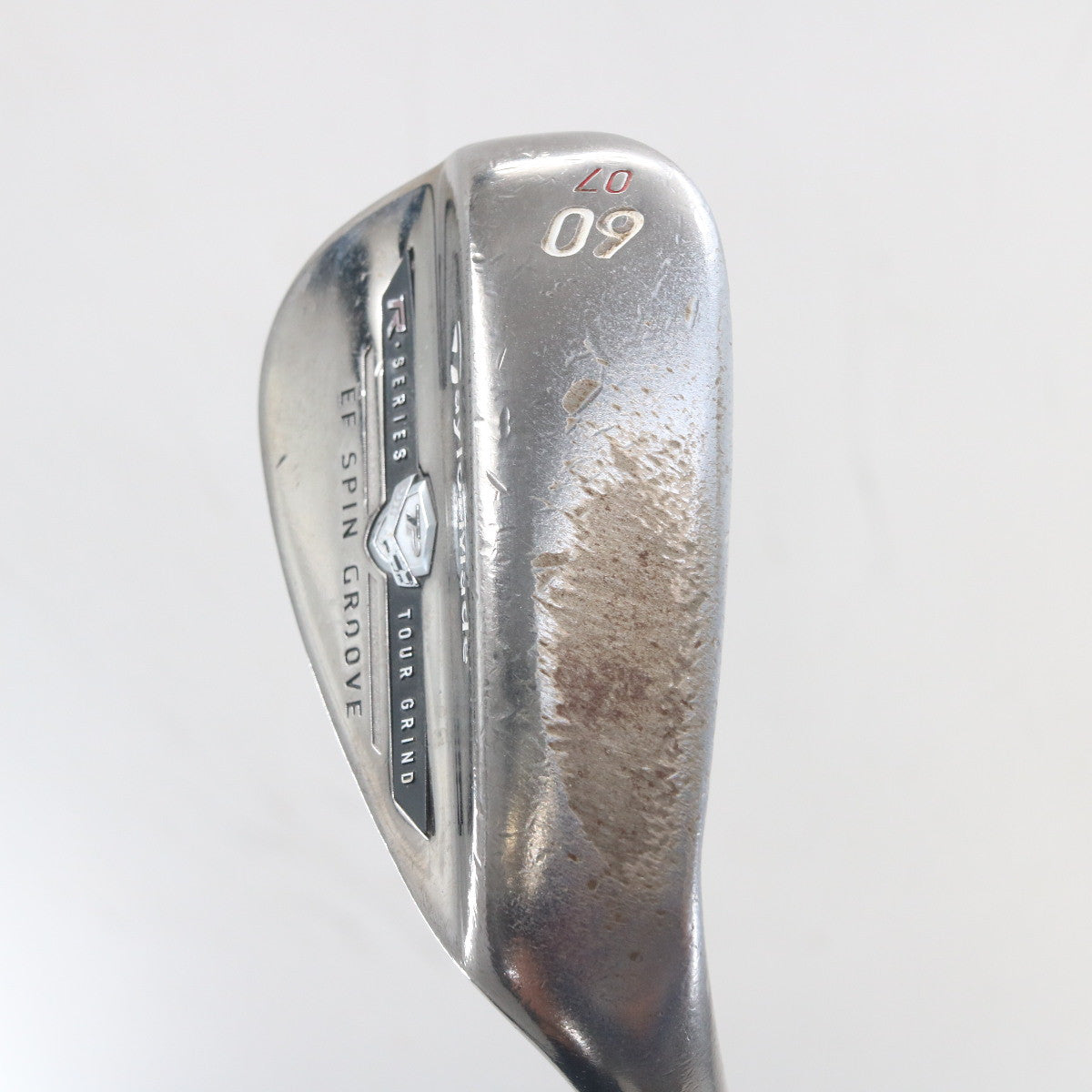 Taylormade Tour Preferred EF Sand & Lob Wedge Set 56 ATV & 60.07 Deg RH S-163728