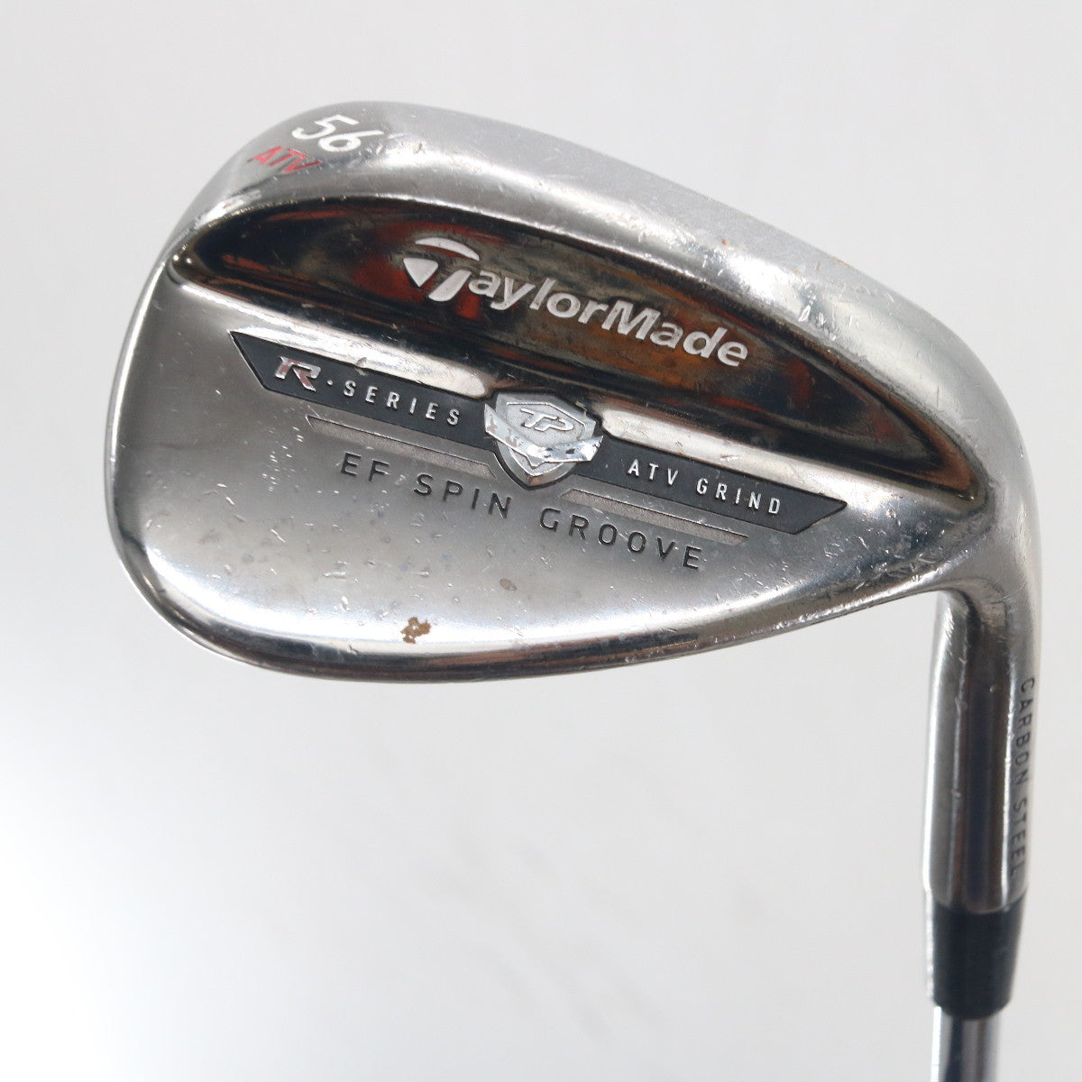 Taylormade Tour Preferred EF Sand & Lob Wedge Set 56 ATV & 60.07 Deg RH S-163728