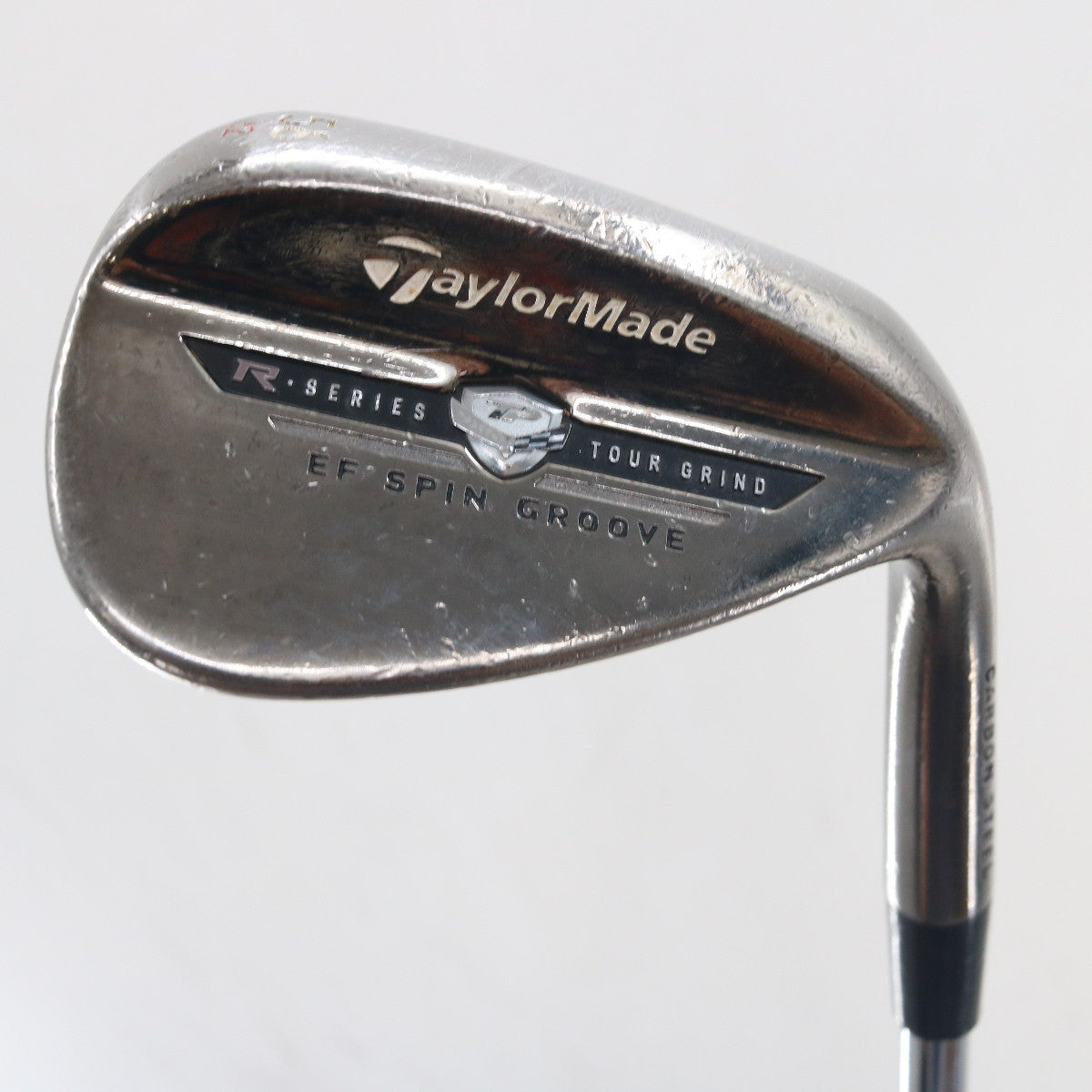 Taylormade Tour Preferred EF Sand & Lob Wedge Set 56.12 & 60.07 Deg RH S-163729