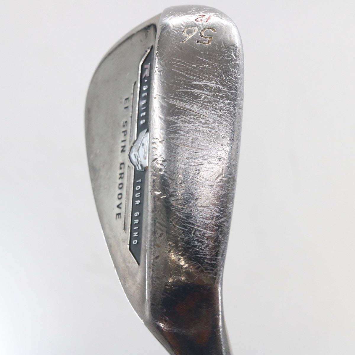 Taylormade Tour Preferred EF Sand & Lob Wedge Set 56.12 & 60.07 Deg RH S-163729