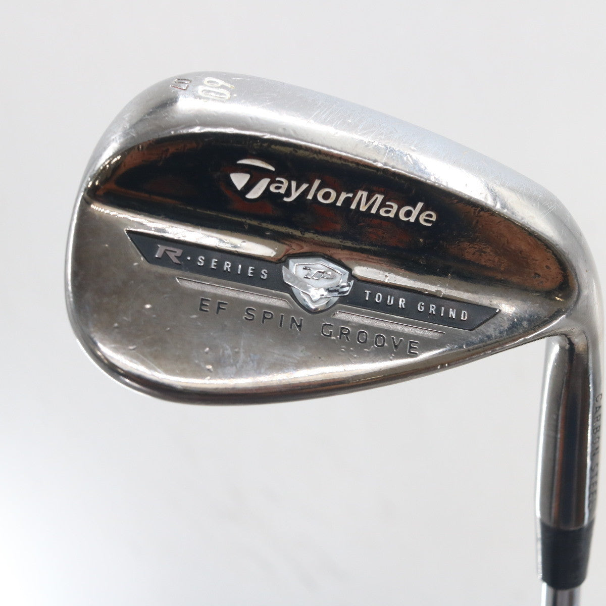 Taylormade Tour Preferred EF Sand & Lob Wedge Set 56.12 & 60.07 Deg RH S-163729