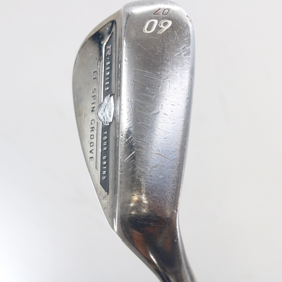 Taylormade Tour Preferred EF Sand & Lob Wedge Set 56.12 & 60.07 Deg RH S-163729