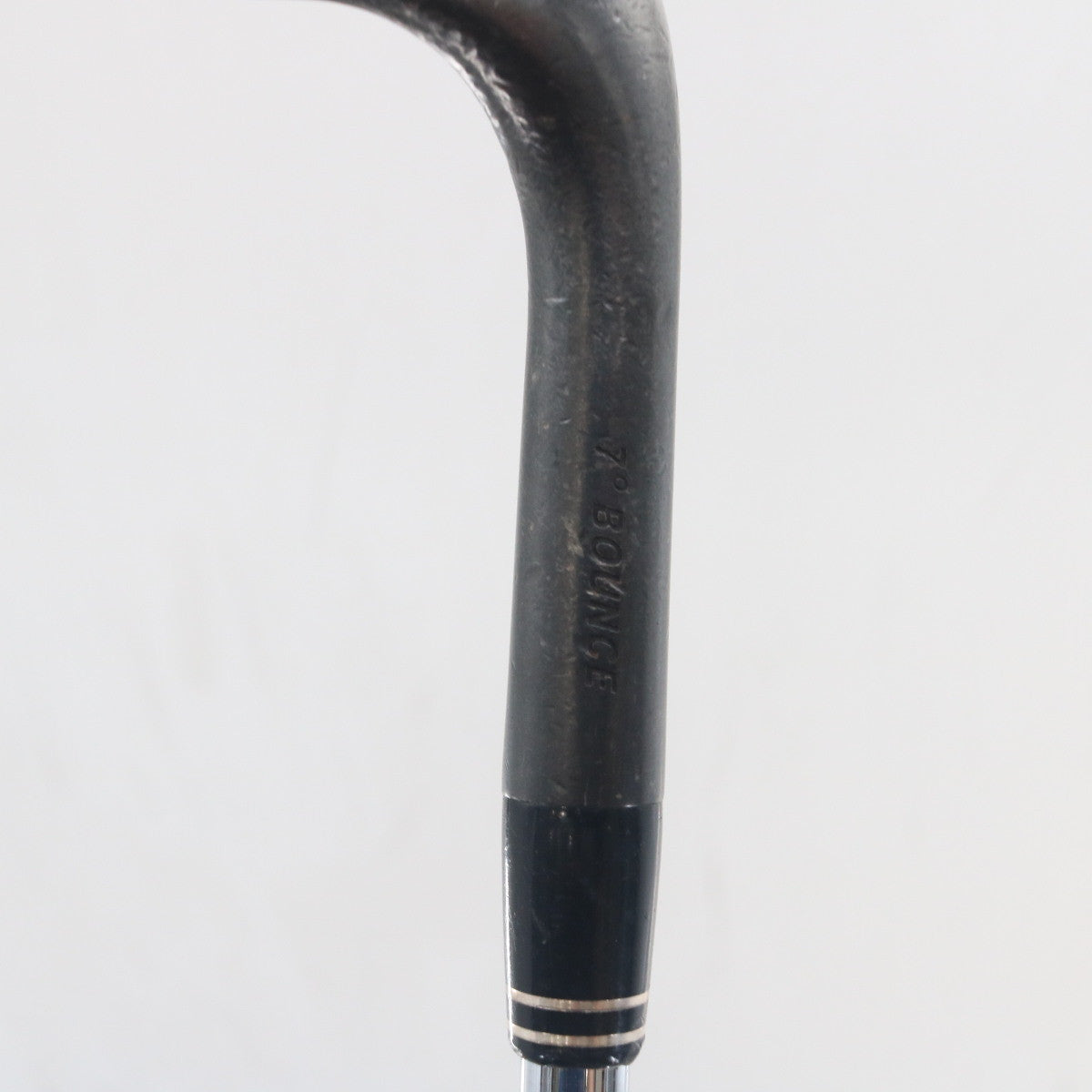 TaylorMade RAC Black Gap, Sand, Lob Wedge Set 52, 56, 60 Deg Steel RH S-163730