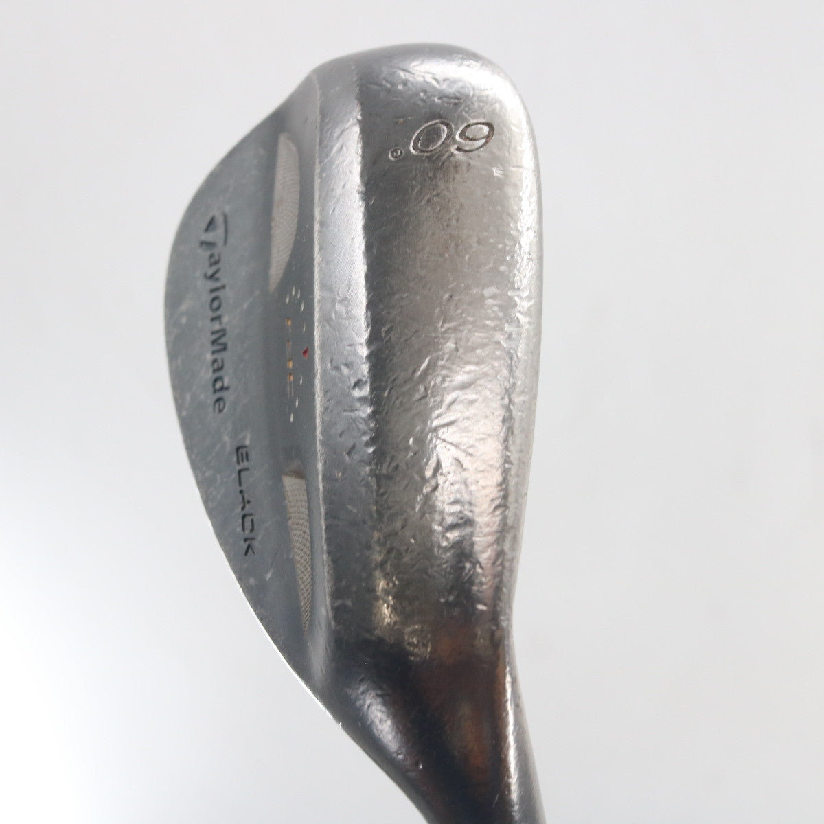 TaylorMade RAC Black Gap, Sand, Lob Wedge Set 52, 56, 60 Deg Steel RH S-163730