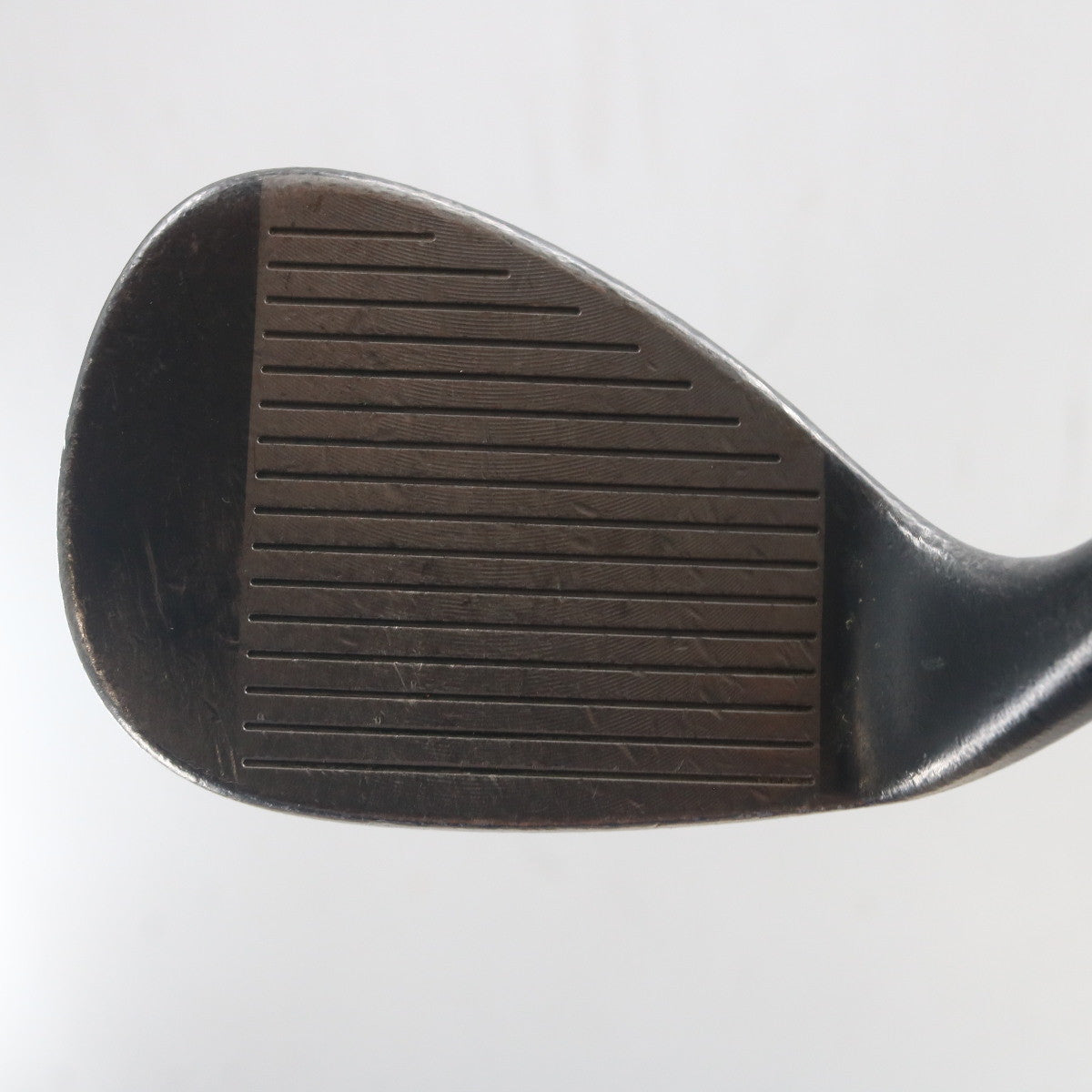 TaylorMade RAC Black Gap, Sand, Lob Wedge Set 52, 56, 60 Deg Steel RH S-163730