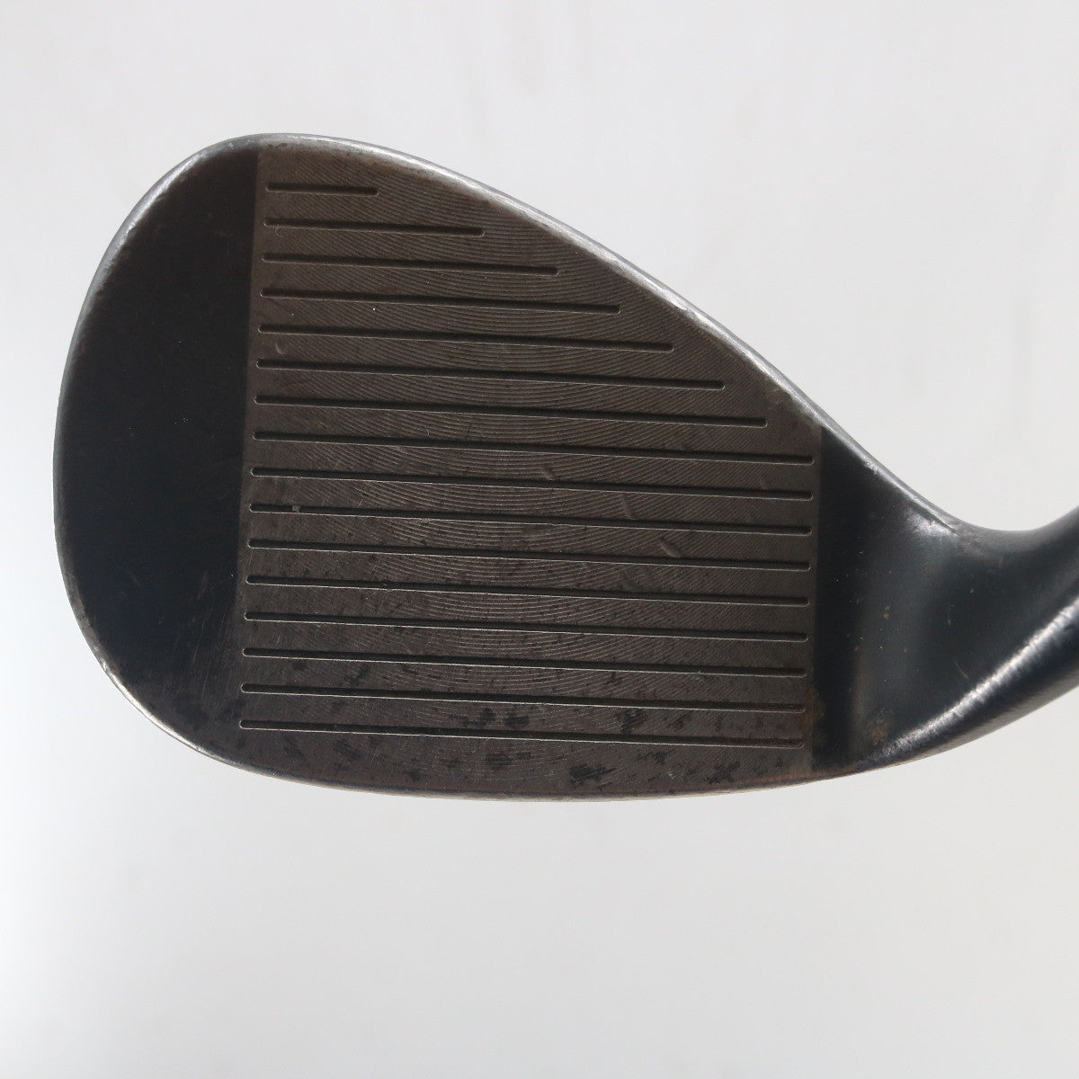 TaylorMade RAC Black Gap, Sand, Lob Wedge Set 52, 56, 60 Deg Steel RH S-163730