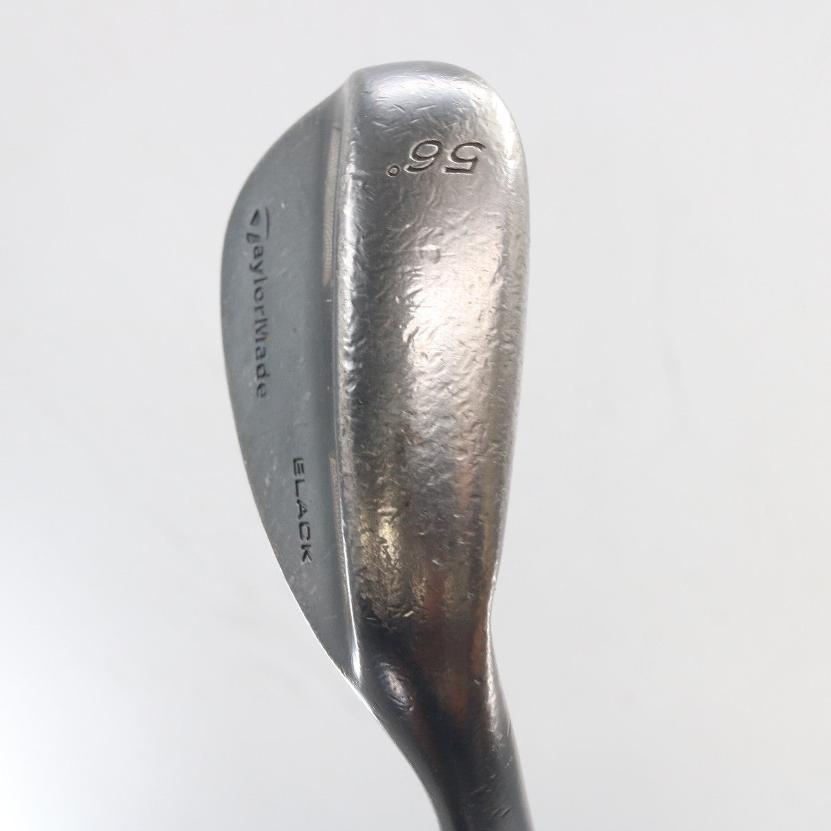 TaylorMade RAC Black Gap, Sand, Lob Wedge Set 52, 56, 60 Deg Steel RH S-163730