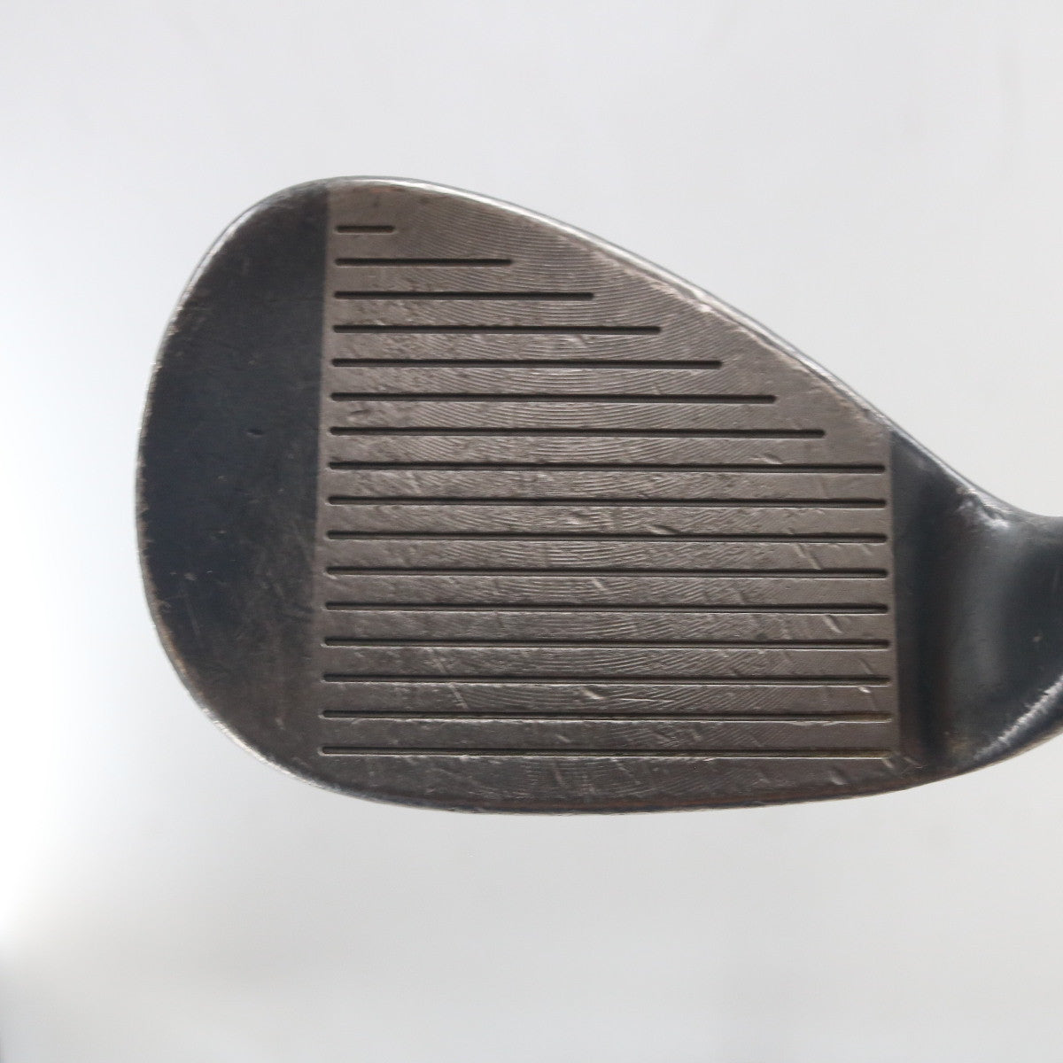 TaylorMade RAC Black Gap, Sand, Lob Wedge Set 52, 56, 60 Deg Steel RH S-163730