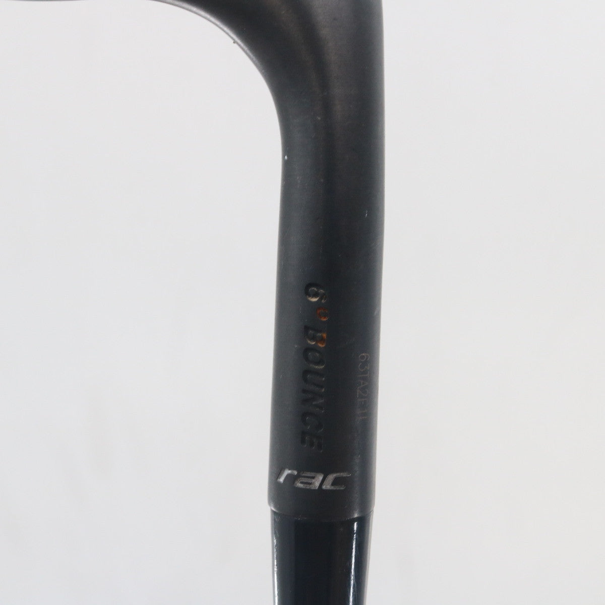 TaylorMade RAC Black TP Wedge Set 52.08, 56.12, 60.06 Deg Steel RH S-163731