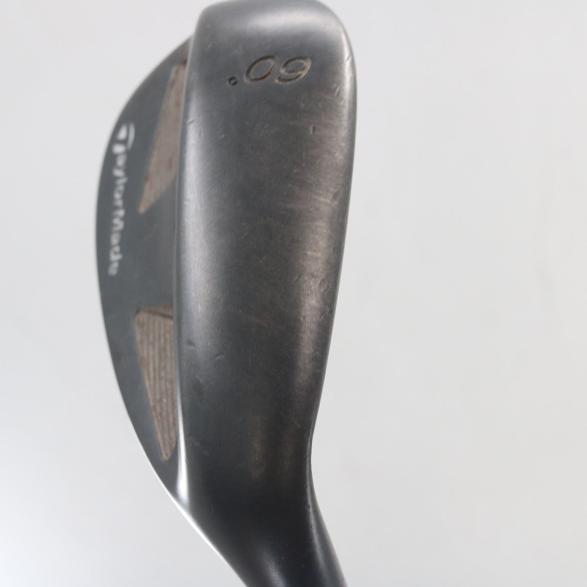 TaylorMade RAC Black TP Wedge Set 52.08, 56.12, 60.06 Deg Steel RH S-163731