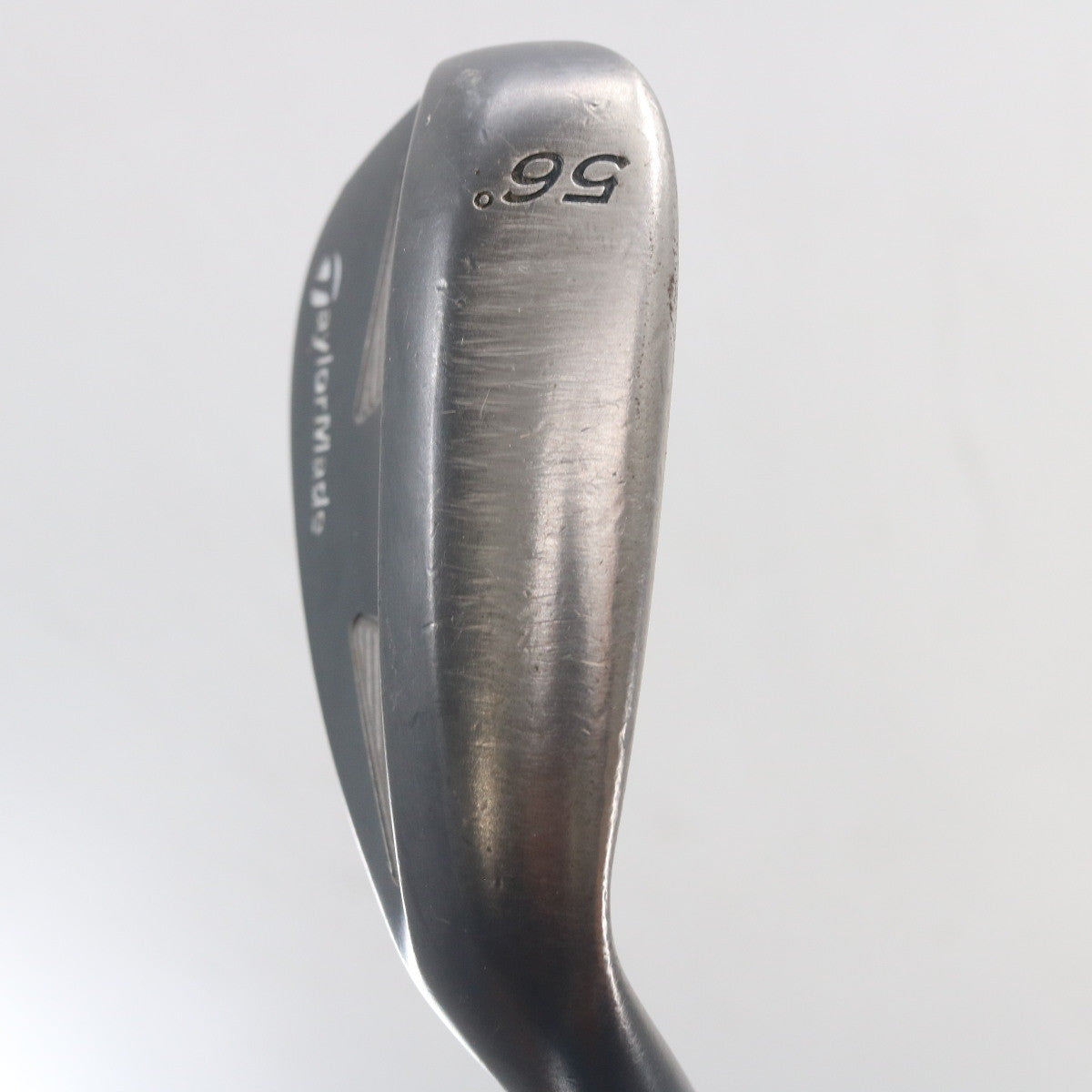 TaylorMade RAC Black TP Wedge Set 52.08, 56.12, 60.06 Deg Steel RH S-163731