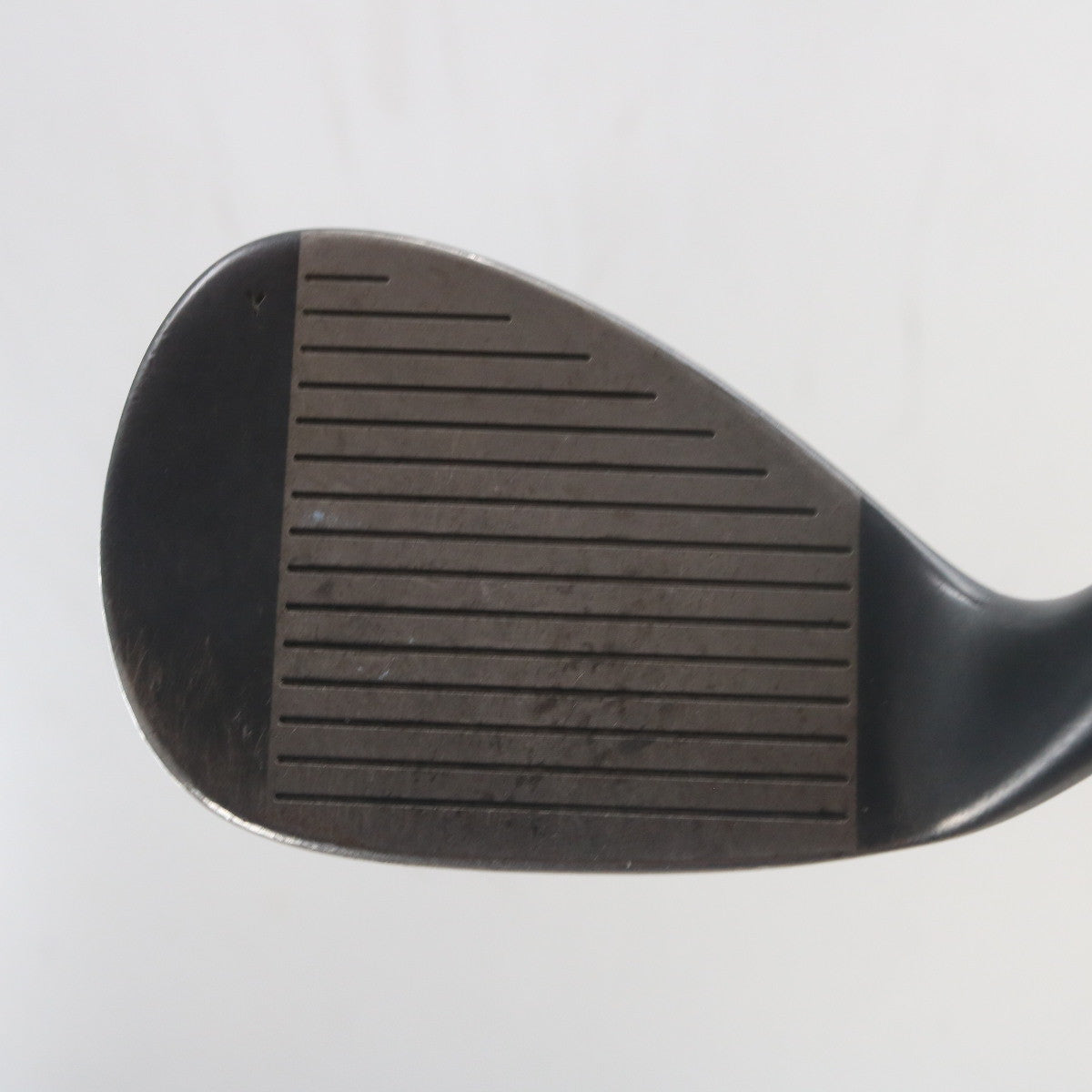 TaylorMade RAC Black TP Wedge Set 52.08, 56.12, 60.06 Deg Steel RH S-163731