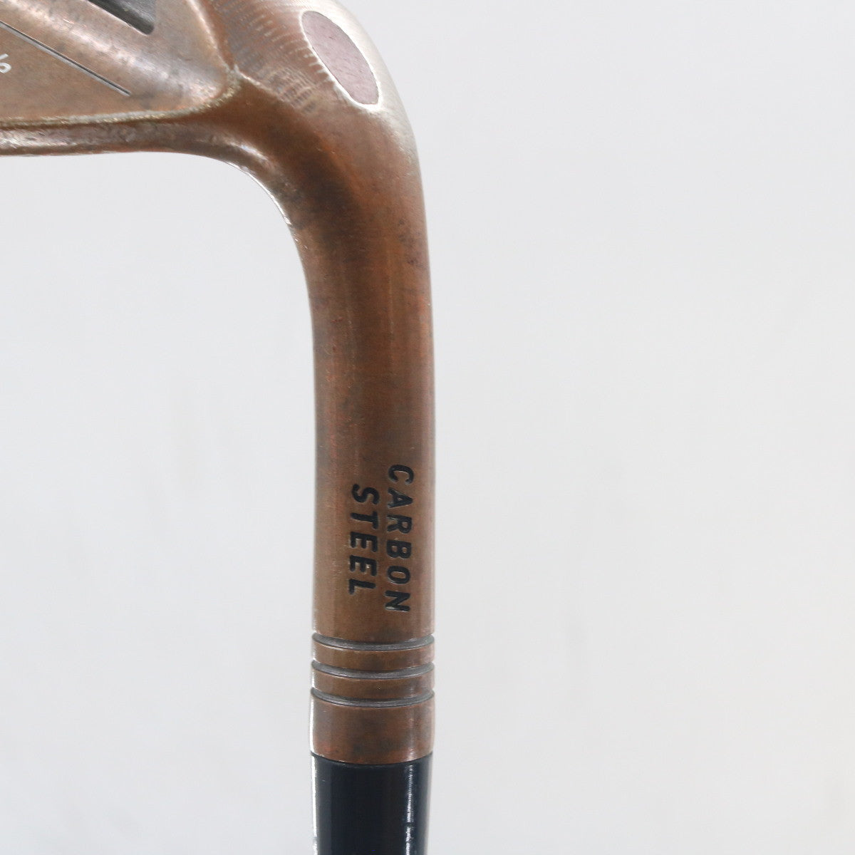 TaylorMade Milled Grind Hi-Toe/Big Foot Wedge Set 50, 56, 60 Deg Senior S-163734