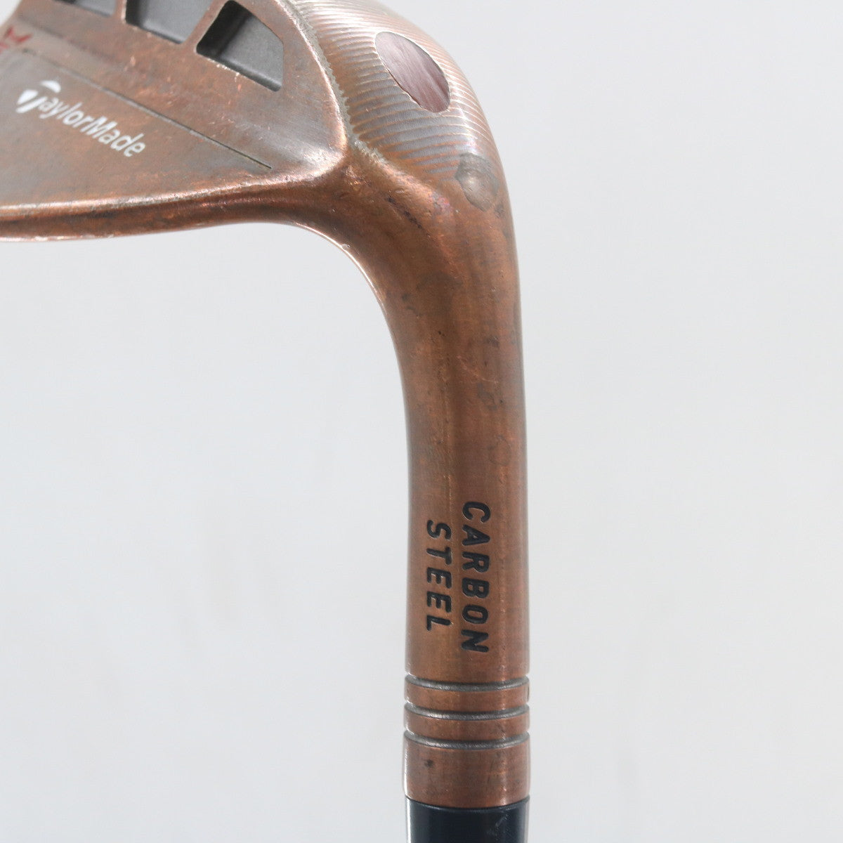 TaylorMade Milled Grind Hi-Toe/Big Foot Wedge Set 50, 56, 60 Deg Senior S-163734