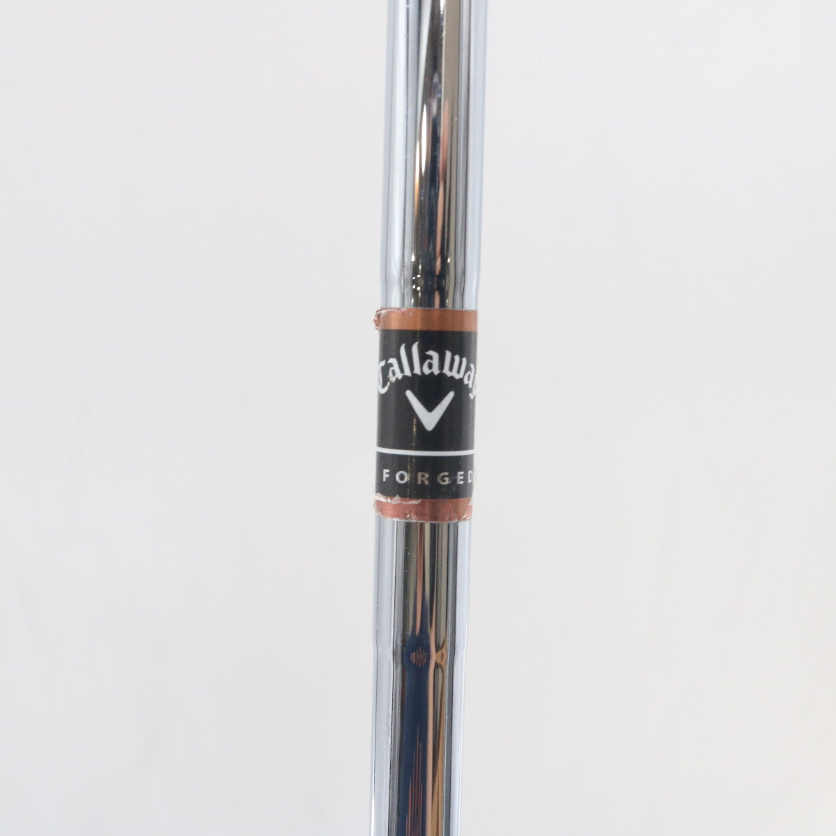 Callaway Forged Copper Sand & Lob Wedge Set 54.11 & 60.09 Deg Steel RH S-163735
