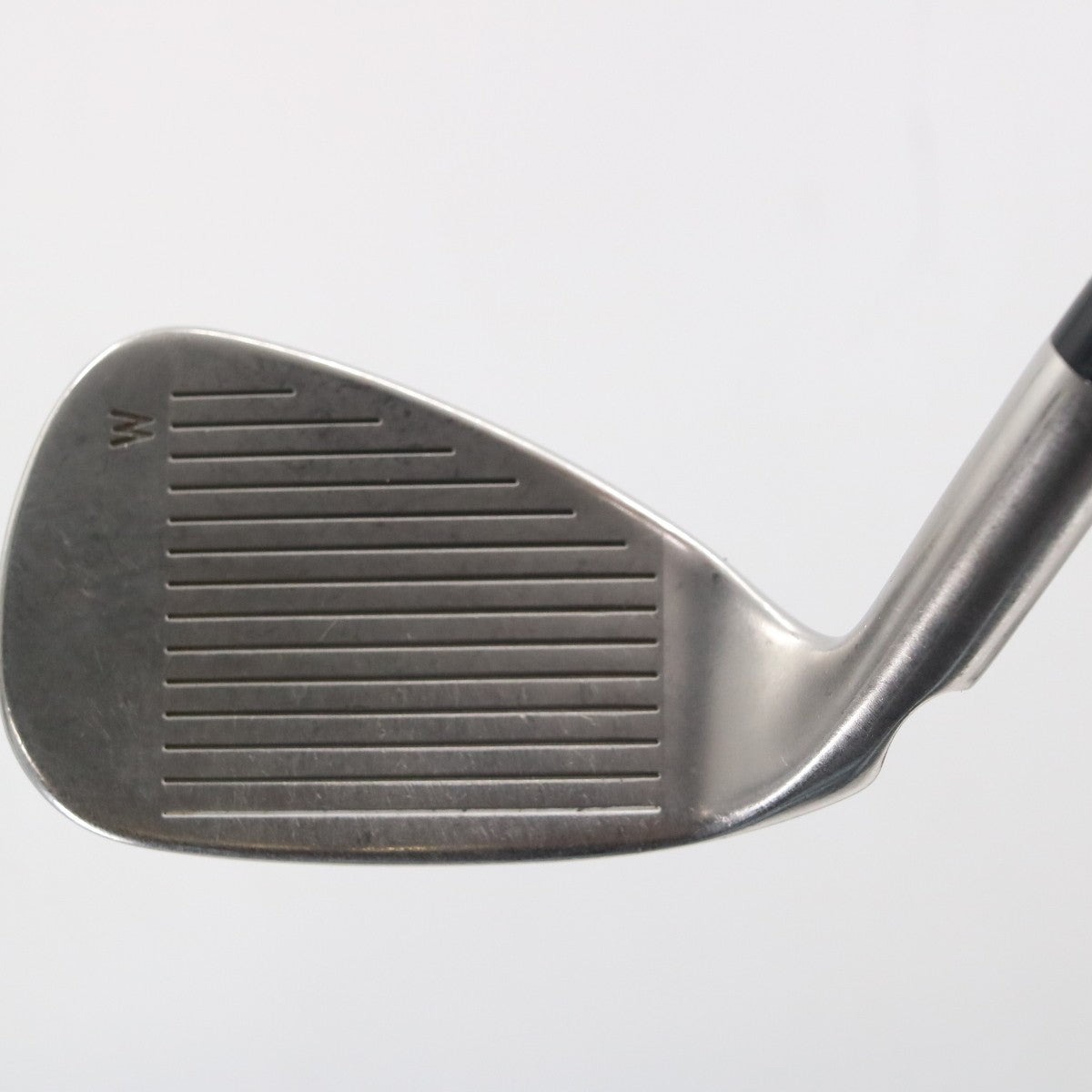 Ping G Series U Gap Wedge 50 Deg Black Dot Regular Graphite Right Hand C-149973
