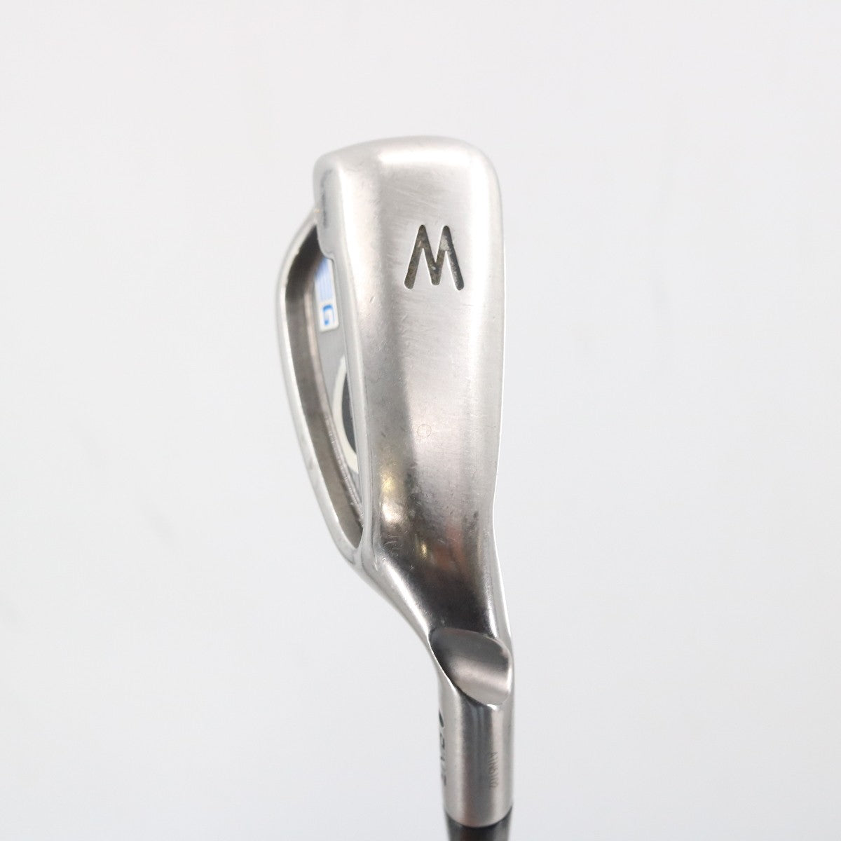 Ping G Series U Gap Wedge 50 Deg Black Dot Regular Graphite Right Hand C-149973