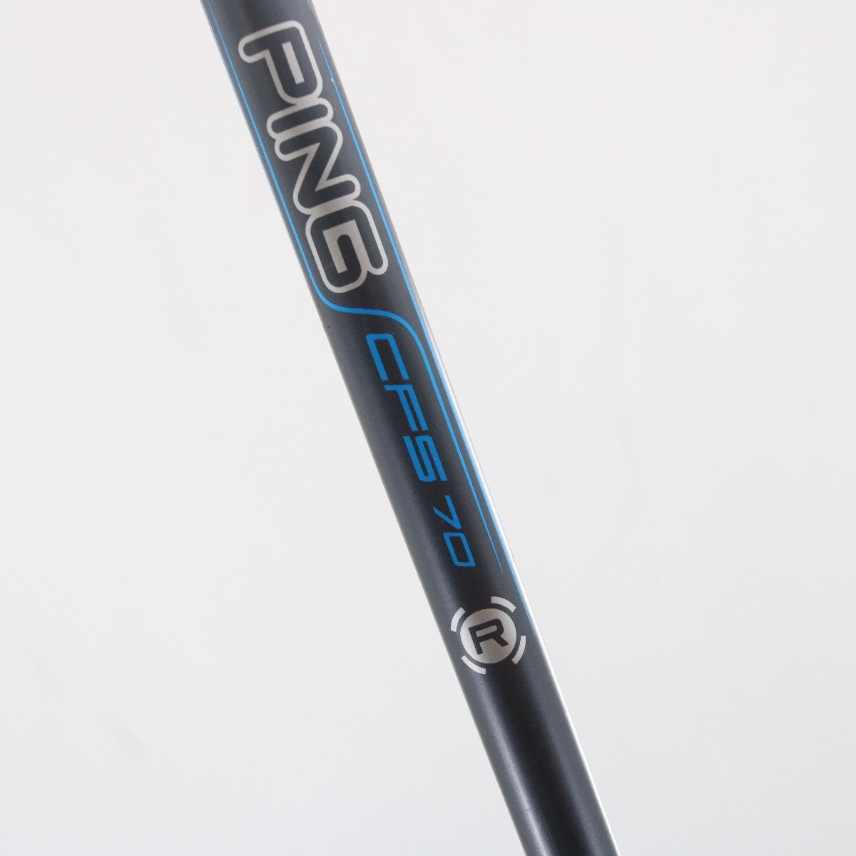 Ping G Series U Gap Wedge 50 Deg Black Dot Regular Graphite Right Hand C-149973