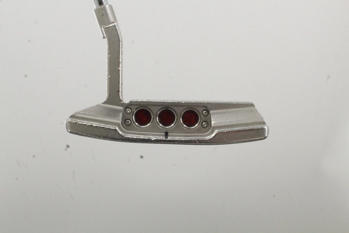 Titleist Scotty Cameron Select Newport 2 Putter 35 Inches Right Hand C-130052