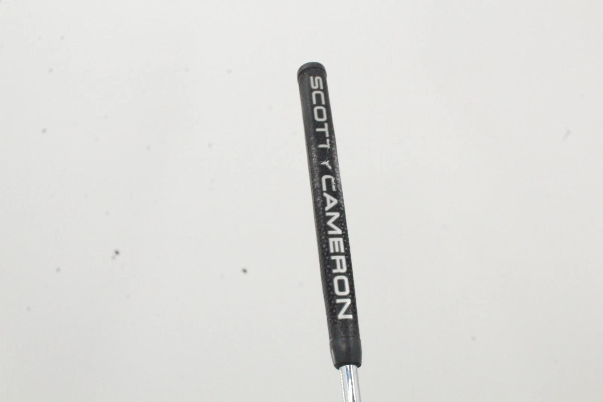 Titleist Scotty Cameron Select Newport 2 Putter 35 Inches Right Hand C-130052