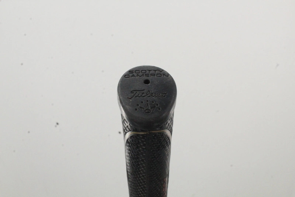Titleist Scotty Cameron Select Newport 2 Putter 35 Inches Right Hand C-130052