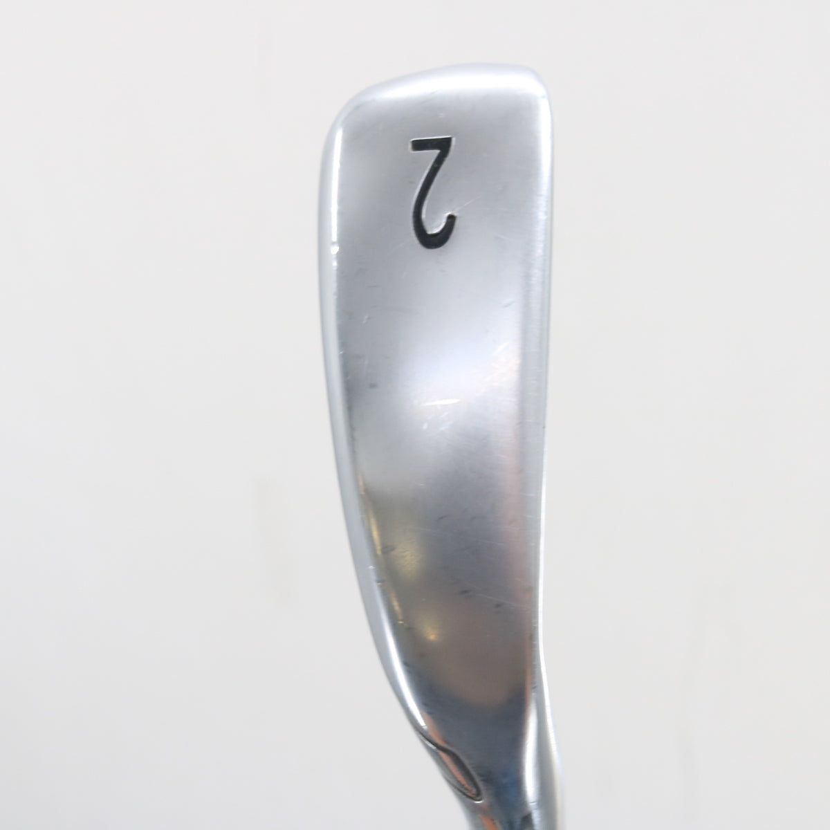 Titleist U510 2 Hybrid Iron Graphite HZRDUS Smoke X-Stiff Right-Hand S-160310
