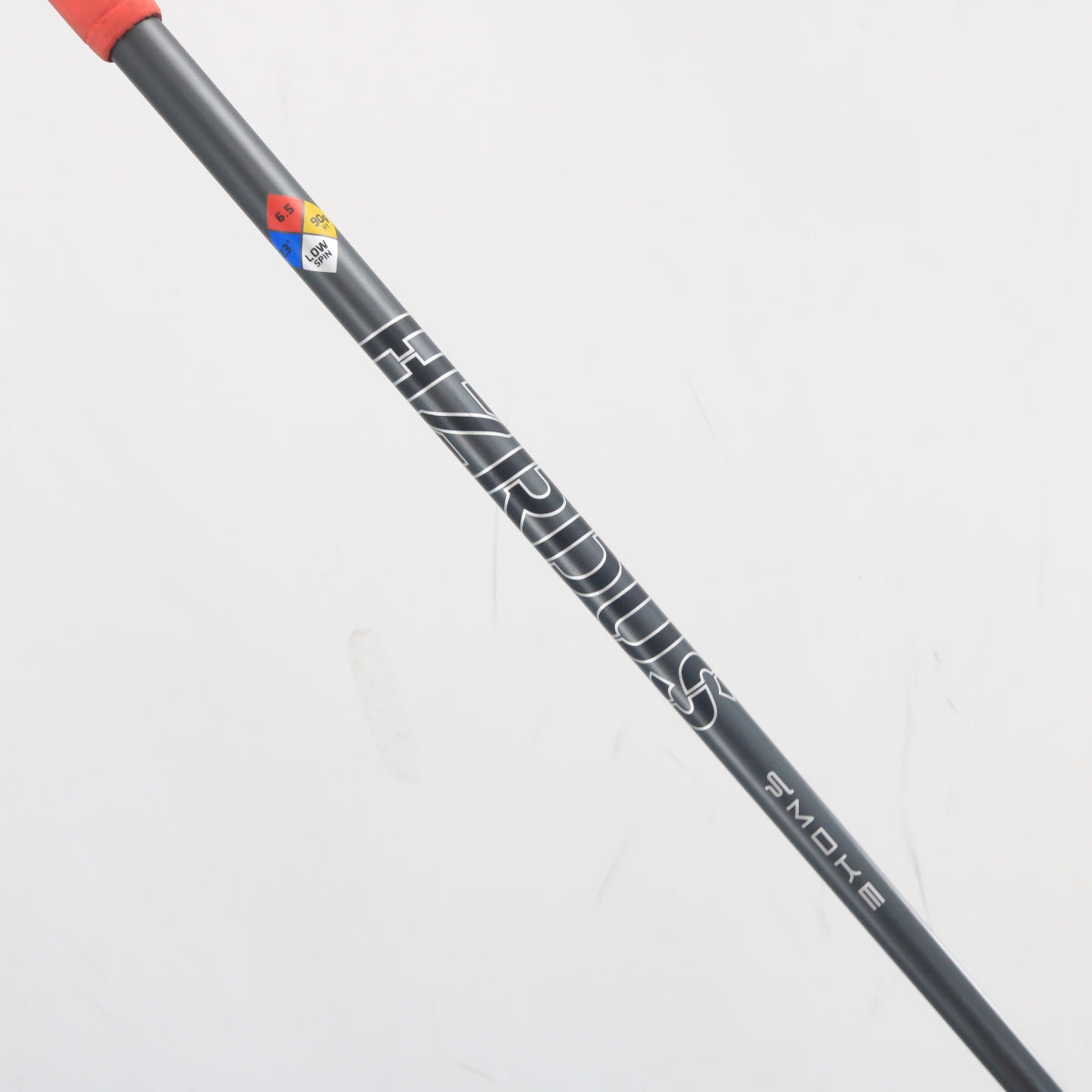 Titleist U510 2 Hybrid Iron Graphite HZRDUS Smoke X-Stiff Right-Hand S-160310